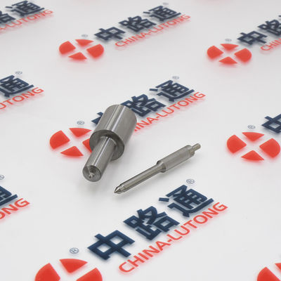 Nozzle de pulverização de combustível Peças sobressalentes Nozzle de injetor 0 433 270 114 DLL150S393 Nozzle de injetor 0433270114 DLL150S393 para MWM D208 225 226 308 322 325 327