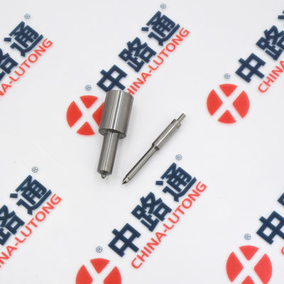 Nozzle de pulverização de combustível Peças sobressalentes Nozzle de injetor 0 433 270 114 DLL150S393 Nozzle de injetor 0433270114 DLL150S393 para MWM D208 225 226 308 322 325 327