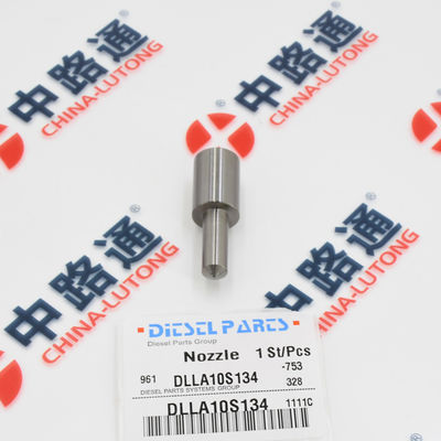 0 433 271 001 DLLA10S134 Bocal de Injecção Diesel de Alto Desempenho (DLLA10S134 0 433 271 001 Novo Bocal de Injecção 0433271001 Dlla10s134 para Renault Berliet Rvi 380