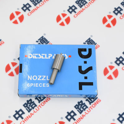 0 433 271 001 DLLA10S134 Bocal de Injecção Diesel de Alto Desempenho (DLLA10S134 0 433 271 001 Novo Bocal de Injecção 0433271001 Dlla10s134 para Renault Berliet Rvi 380