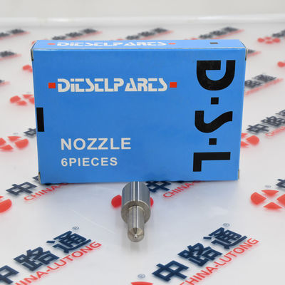 Fabrica de bicos de injecção de combustível 0 433 271 030 DLLA150S138 Bicos de injecção de combustível DLLA150S138 para Volvo TD70B TD70E 0432291828 471132