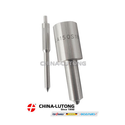 fabricante e fornecedor de bico de diesel 0 433 271 045 DLLA150S186 Bico de injetor de combustível DLLA150S186 para Mercedes Benz OM346 OM355 A0000173012