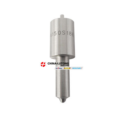 fabricante e fornecedor de bico de diesel 0 433 271 045 DLLA150S186 Bico de injetor de combustível DLLA150S186 para Mercedes Benz OM346 OM355 A0000173012