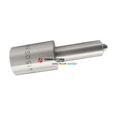 fabricante e fornecedor de bico de diesel 0 433 271 045 DLLA150S186 Bico de injetor de combustível DLLA150S186 para Mercedes Benz OM346 OM355 A0000173012