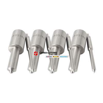 fabricante e fornecedor de bico de diesel 0 433 271 045 DLLA150S186 Bico de injetor de combustível DLLA150S186 para Mercedes Benz OM346 OM355 A0000173012