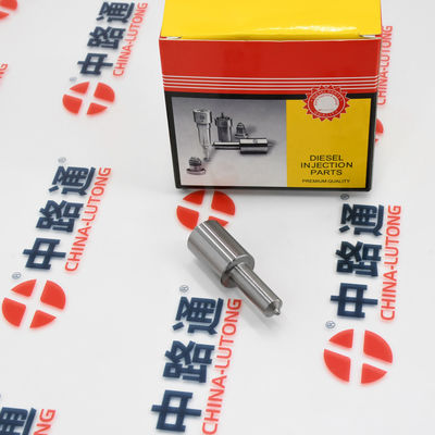 bico do injetor de combustível 0 433 271 190 ZCK150S430 Bico do injetor de combustível ZCK150S430 para fábrica de Donfeng Lovol venda direta alta qualidade