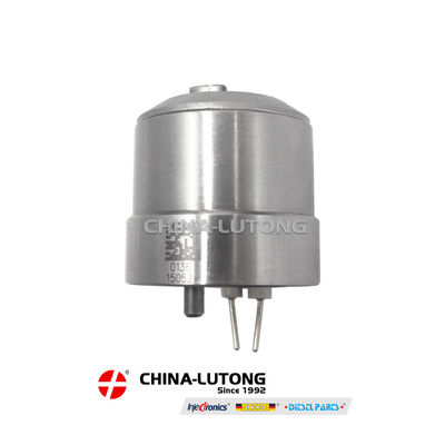 válvula de controlo de alta qualidade 7206-0379 para DELPHI ACTUATOR ASSY adequado para V0LV0 Unit Injectors bom desempenho válvula de controlo do atuador