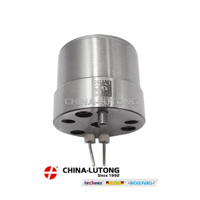 válvula de controlo de alta qualidade 7206-0379 para DELPHI ACTUATOR ASSY adequado para V0LV0 Unit Injectors bom desempenho válvula de controlo do atuador