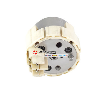 Válvula de controlo de alto desempenho 7206-0440 Eup Actuador Válvula solenoide para Daf 1668325 Preço por grosso 7206-0440 Venda de fábrica