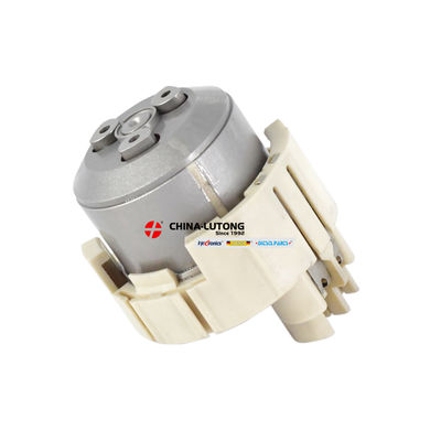 Válvula de controlo de alto desempenho 7206-0440 Eup Actuador Válvula solenoide para Daf 1668325 Preço por grosso 7206-0440 Venda de fábrica