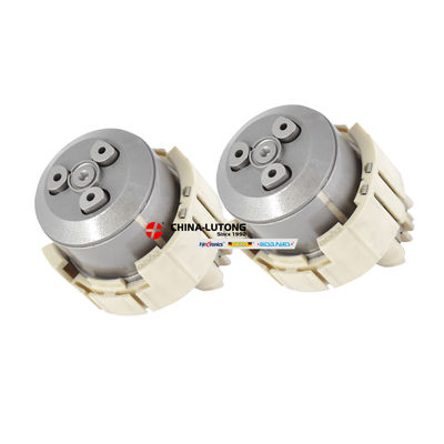 Válvula de controlo de alto desempenho 7206-0440 Eup Actuador Válvula solenoide para Daf 1668325 Preço por grosso 7206-0440 Venda de fábrica