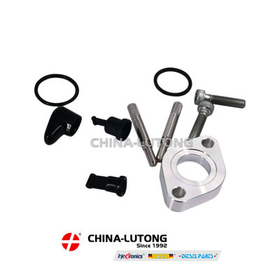 Valva de alta qualidade 04226-0L010 Kit de válvulas de controle de sucção para Toyota Hilux 1KD Fábrica de venda direta Nova parte de bomba de injeção de combustível para Hilux Ii Pickup 2.5 D-4d / 4wd 2001-2005