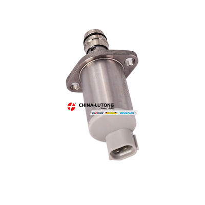 Valva de alta qualidade 04226-0L010 Kit de válvulas de controle de sucção para Toyota Hilux 1KD Fábrica de venda direta Nova parte de bomba de injeção de combustível para Hilux Ii Pickup 2.5 D-4d / 4wd 2001-2005