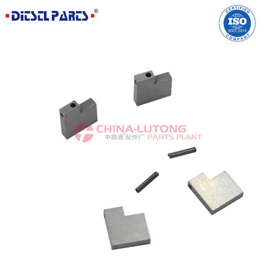 Blades de bomba de transferência de alta qualidade 7123-108 Kit de pás de bomba de transferência de trator para delphi 7135-108 para Lucas Peças de bomba venda de fábrica