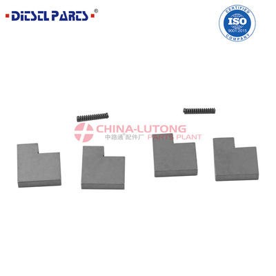 Blades de bomba de transferência de alta qualidade 7123-108 Kit de pás de bomba de transferência de trator para delphi 7135-108 para Lucas Peças de bomba venda de fábrica