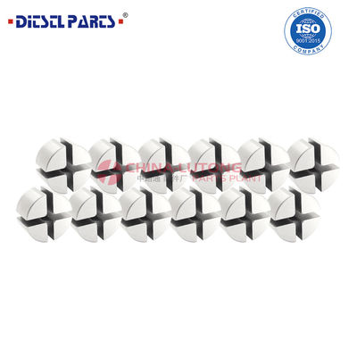 Rotor da bomba de transferência diesel Noz 7123-018D rotor da bomba de transferência para bombas CAV DPA, DPC, DP200 e DPSpara sistemas Delphi Lucas CAV DPA/DPC/DP200/DPS