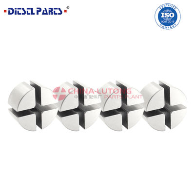 Rotor da bomba de transferência diesel Noz 7123-018D rotor da bomba de transferência para bombas CAV DPA, DPC, DP200 e DPSpara sistemas Delphi Lucas CAV DPA/DPC/DP200/DPS