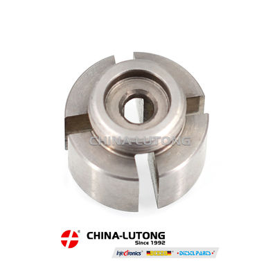 Kit de lâminas de bomba de transferência 7123-018E Rotor de bomba de transferência 7123-018E porca do rotor da cabeça confiável 7123-018E para bomba diesel DPA CAV