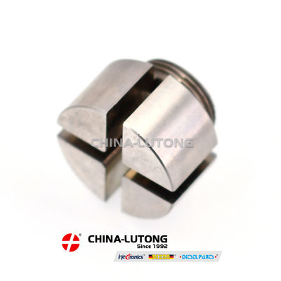 Kit de lâminas de bomba de transferência 7123-018E Rotor de bomba de transferência 7123-018E porca do rotor da cabeça confiável 7123-018E para bomba diesel DPA CAV