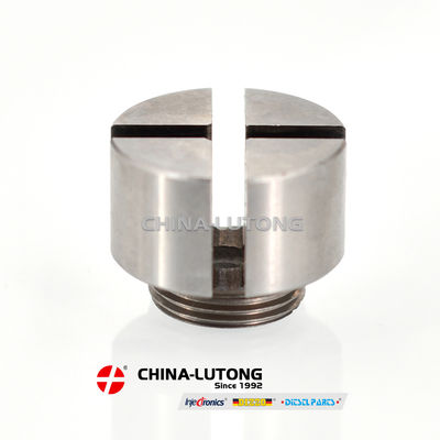 Kit de lâminas de bomba de transferência 7123-018E Rotor de bomba de transferência 7123-018E porca do rotor da cabeça confiável 7123-018E para bomba diesel DPA CAV