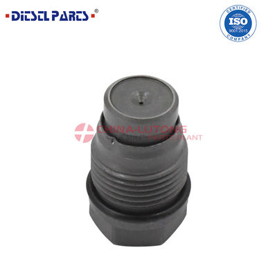 Válvula de alívio de pressão de alta qualidade1 110 010 017 VALVA DE ALIGAÇÃO DE PRESSÃO DO TRAÇO DO FUEL PARA BOSCH NUMERO 1 110 010 017 Válvula de controlo de limitação 1110010017