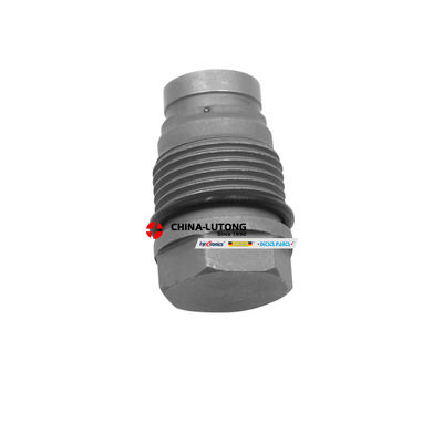 Válvula de alívio de pressão de alta qualidade 1110010022 Sensor de trilho comum para motor diesel IVECO III IV2.5 2.8 504088436