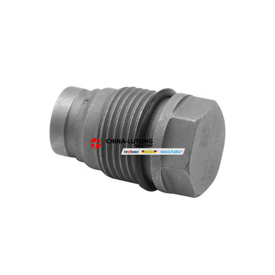 Válvula de alívio de pressão de alta qualidade 1110010022 Sensor de trilho comum para motor diesel IVECO III IV2.5 2.8 504088436
