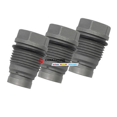 Válvula de alívio de pressão de alta qualidade 1110010022 Sensor de trilho comum para motor diesel IVECO III IV2.5 2.8 504088436