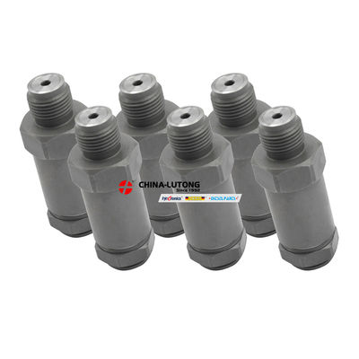 1 110 010 035 Nova válvula de limitação de pressão do Common Rail 1110010035 1 110 010 035