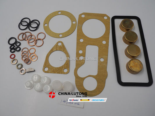 Kit de Reparação de Bombas de Combustível 1 417 010 002 1417010002 Kit de Reparação de Bombas de Injeção para BOSCH 1 417 010 002 800005