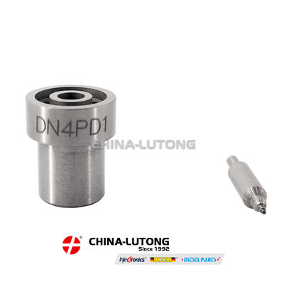 Bocal de pulverização de combustível 093400-5010 DN4PD1 Bocal de injetor de combustível DN4PD1 para TOYOTA 1C Tico 1DZ 23600-69015 23600-78200-71