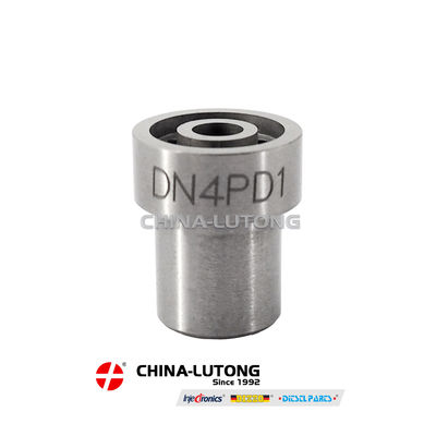 Bocal de pulverização de combustível 093400-5010 DN4PD1 Bocal de injetor de combustível DN4PD1 para TOYOTA 1C Tico 1DZ 23600-69015 23600-78200-71