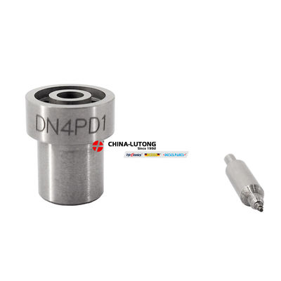 Bocal de pulverização de combustível 093400-5010 DN4PD1 Bocal de injetor de combustível DN4PD1 para TOYOTA 1C Tico 1DZ 23600-69015 23600-78200-71