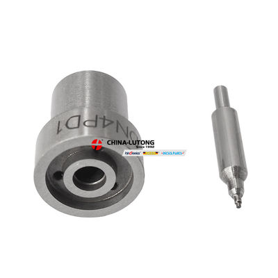 Bocal de pulverização de combustível 093400-5010 DN4PD1 Bocal de injetor de combustível DN4PD1 para TOYOTA 1C Tico 1DZ 23600-69015 23600-78200-71