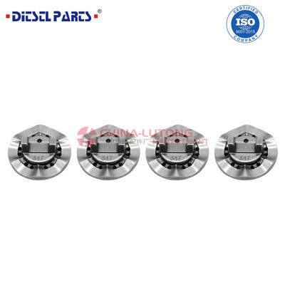 1 466 111 347 Instalação de placas de câmara da bomba de injecção 1466111347 Disco de câmara 1466111-347 Para Bosch CUMMINS 6BT 6 cilindros 5,9 litros turbo diesel
