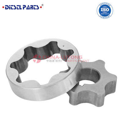 294180-00906 Alta qualidade fabricada na China SM294180-00906K Diesel HP3 Fuel Pump Rotor Set 294180-00906K 294180-0090F venda de fábrica
