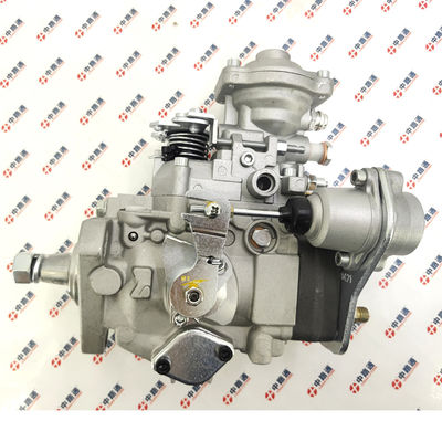 Bomba de injecção de distribuidor de combustível para a série BOSCH VE 0 460 424 370 VE4-12F1250L1068 0460424370 Bomba de injecção VE preço grossista