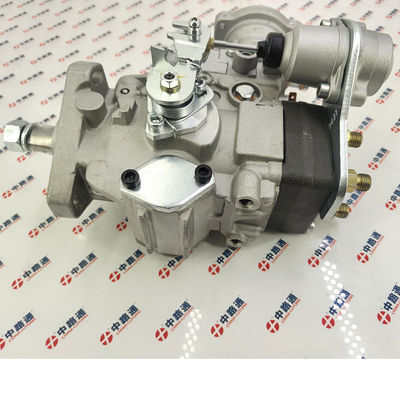Bomba de injecção de distribuidor de combustível para a série BOSCH VE 0 460 424 370 VE4-12F1250L1068 0460424370 Bomba de injecção VE preço grossista