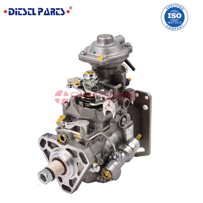 Bomba Distribuidora VE Nova de alta qualidade 0 460 424 326 VE4/12F1400R866-8 para Cummins EQB125-20 preço de atacado oferta de fábrica alto desempenho