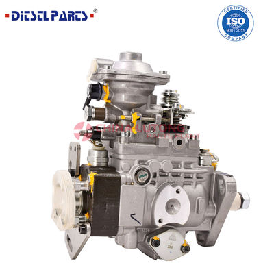 Bomba Distribuidora VE Nova de alta qualidade 0 460 424 326 VE4/12F1400R866-8 para Cummins EQB125-20 preço de atacado oferta de fábrica alto desempenho