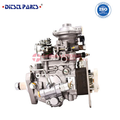 Bomba Distribuidora VE Nova de alta qualidade 0 460 424 326 VE4/12F1400R866-8 para Cummins EQB125-20 preço de atacado oferta de fábrica alto desempenho