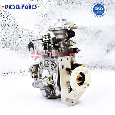 Bomba Distribuidora VE Nova de alta qualidade 0 460 424 326 VE4/12F1400R866-8 para Cummins EQB125-20 preço de atacado oferta de fábrica alto desempenho
