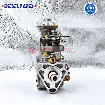 Bomba Distribuidora VE Nova de alta qualidade 0 460 424 326 VE4/12F1400R866-8 para Cummins EQB125-20 preço de atacado oferta de fábrica alto desempenho