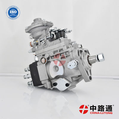 0 460 426 303 VE6-12F1100R730-2 0460426303R (87801789) Bomba de injecção VE de 6 cilindros para motor diesel Ford New Holland Genesis