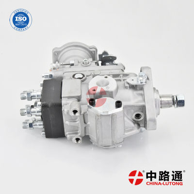0 460 426 303 VE6-12F1100R730-2 0460426303R (87801789) Bomba de injecção VE de 6 cilindros para motor diesel Ford New Holland Genesis