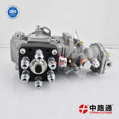 0 460 426 303 VE6-12F1100R730-2 0460426303R (87801789) Bomba de injecção VE de 6 cilindros para motor diesel Ford New Holland Genesis