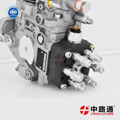 0 460 426 303 VE6-12F1100R730-2 0460426303R (87801789) Bomba de injecção VE de 6 cilindros para motor diesel Ford New Holland Genesis