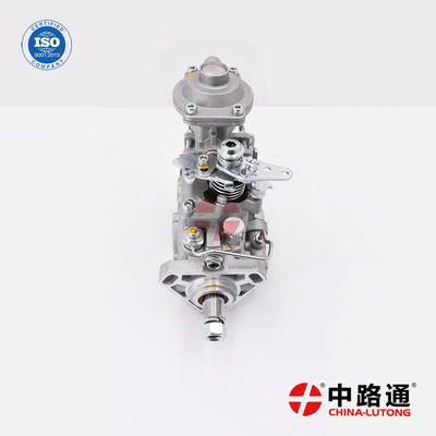 0 460 426 385 VE6-12F1100R962-6 0460426385 bomba VE de injecção de combustível diesel 5,9L 107kW para Cummins 6BTAA