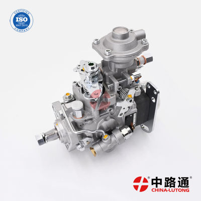 0 460 426 385 VE6-12F1100R962-6 0460426385 bomba VE de injecção de combustível diesel 5,9L 107kW para Cummins 6BTAA