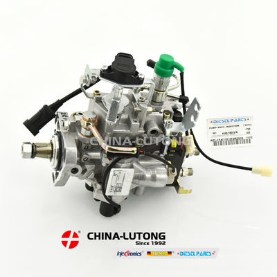 Bomba de alta qualidade 4L68-180031K VE Bomba 4L68-180031K ADS-VE4/11E1200R2515 22100-67070 para Toyota Land Cruiser 90 3.0 TD 92 Kw